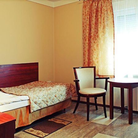 Motel Duet Granowo Exterior foto